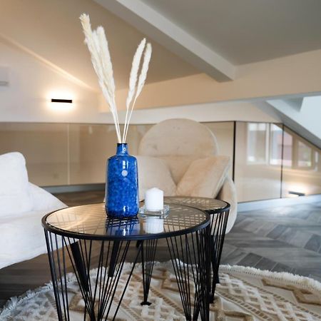 Luxury Apartment Vasilisa Kotor Luaran gambar
