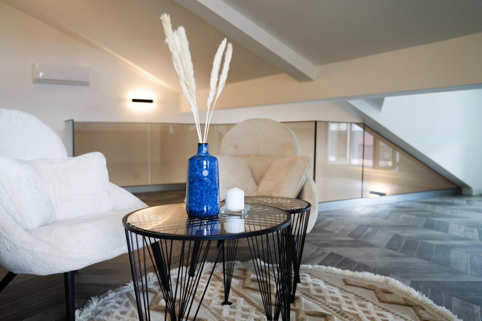 Luxury Apartment Vasilisa Kotor Luaran gambar