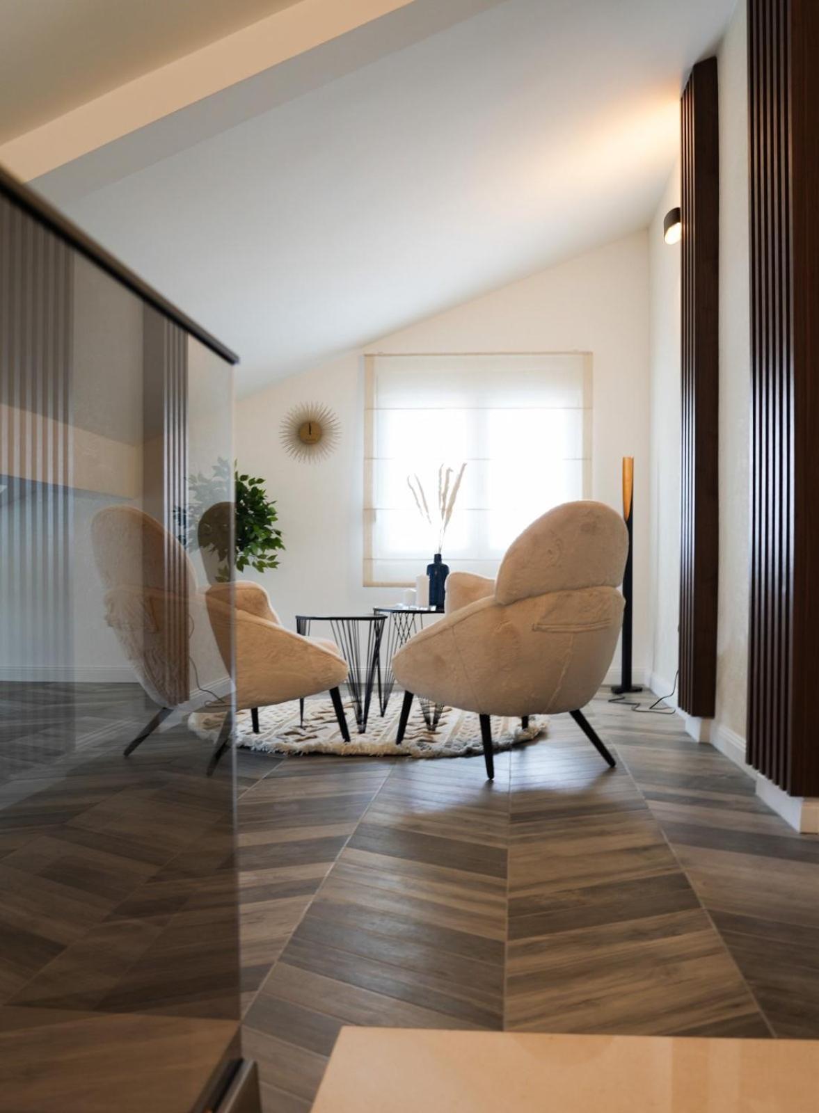 Luxury Apartment Vasilisa Kotor Luaran gambar