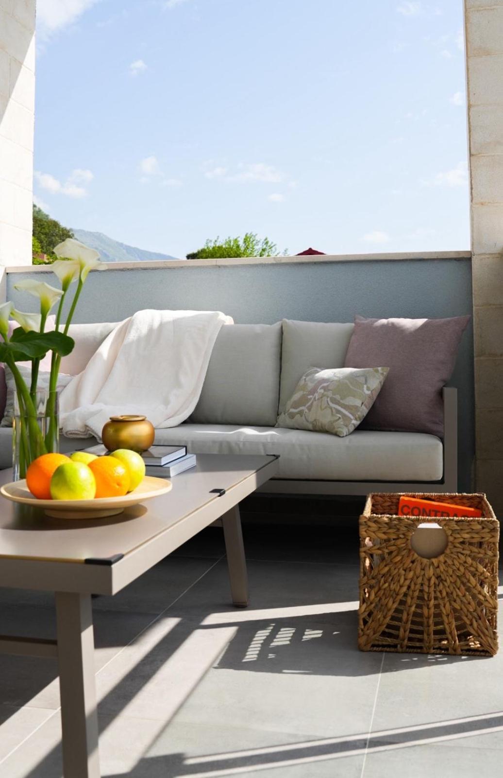 Luxury Apartment Vasilisa Kotor Luaran gambar