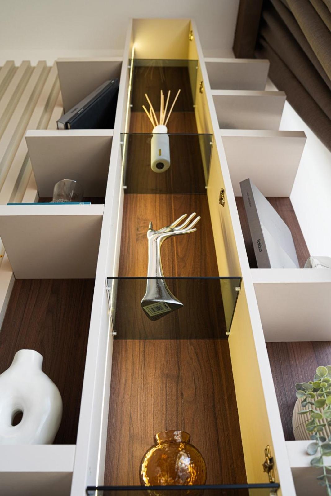Luxury Apartment Vasilisa Kotor Luaran gambar