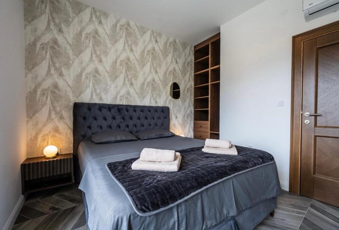 Luxury Apartment Vasilisa Kotor Luaran gambar