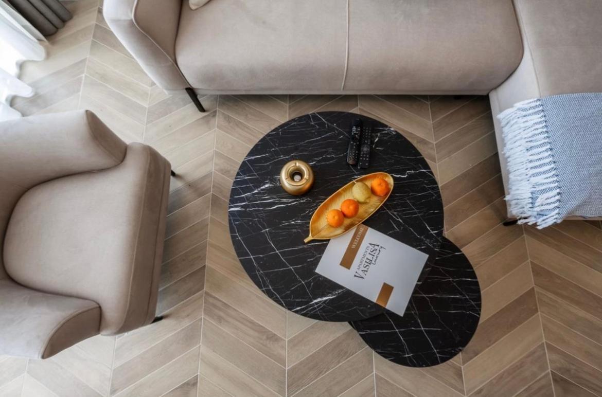 Luxury Apartment Vasilisa Kotor Luaran gambar
