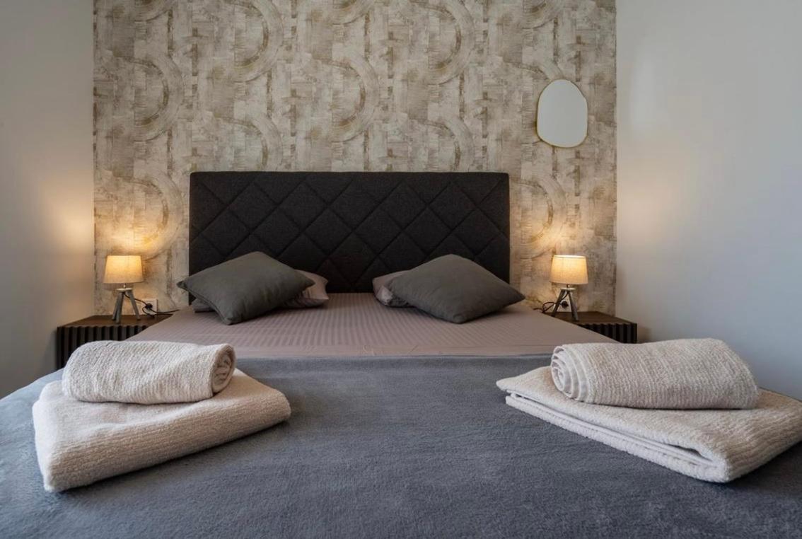 Luxury Apartment Vasilisa Kotor Luaran gambar